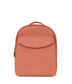 HARLEM Small Vegan Backpack - Purity | Color: Orange, Pink - variant::plush