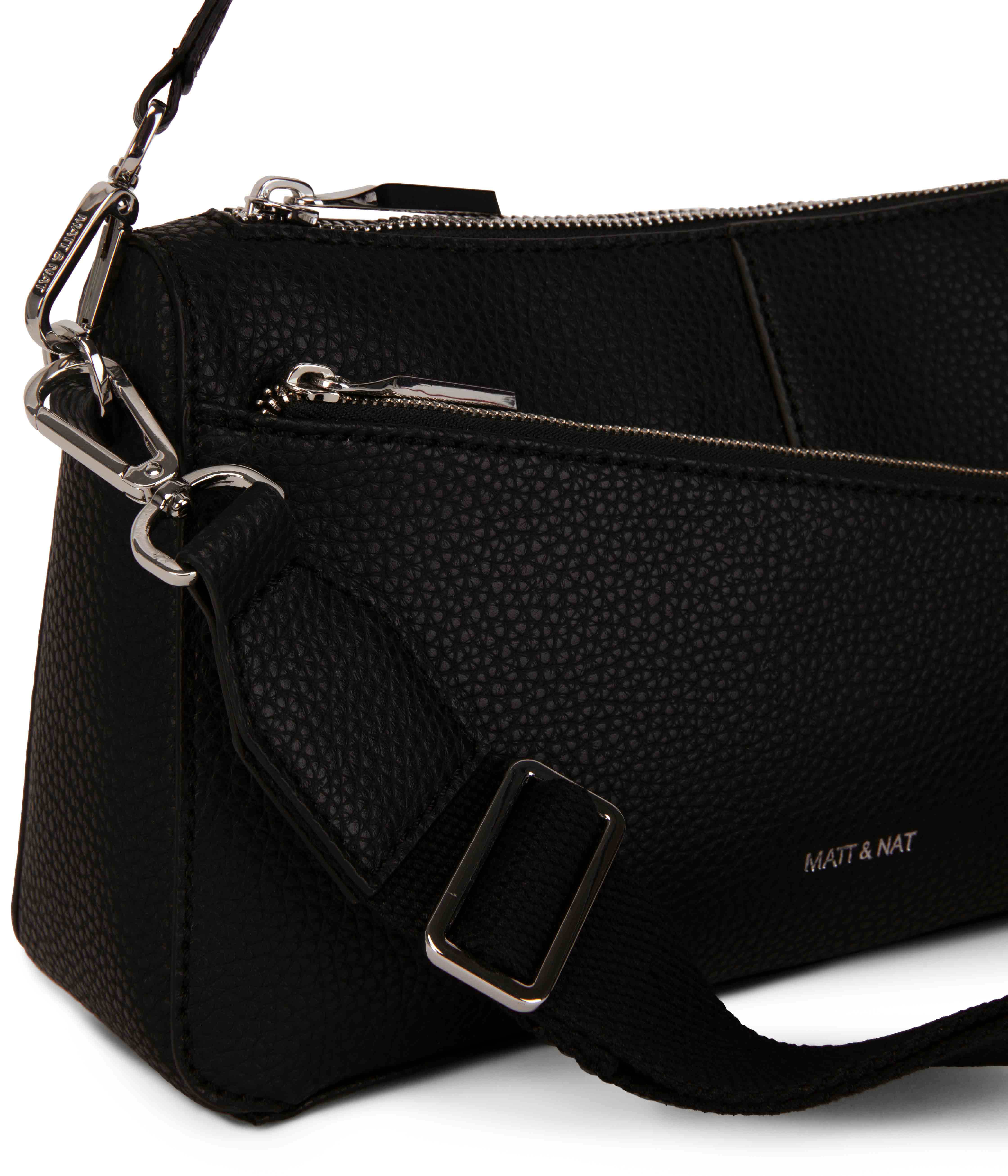 Matt and nat black crossbody online