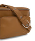 KORA Vegan Belt Bag - Purity | Color: Tan, Brown - variant::amber