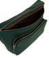 KORA Vegan Belt Bag - Purity | Color: Green - variant::empress