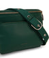 KORA Vegan Belt Bag - Purity | Color: Green - variant::empress