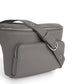 KORA Vegan Belt Bag - Purity | Color: Grey - variant::shade