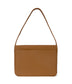 LUISA Vegan Shoulder Bag - Purity | Color: Tan, Brown - variant::amber