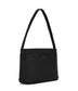 LUISA Vegan Shoulder Bag - Purity | Color: Black - variant::black