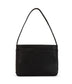 LUISA Vegan Shoulder Bag - Purity | Color: Black - variant::black