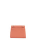 NANO Vegan Wallet – Purity | Color: Orange, Pink - variant::plush