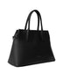 NEVADA Vegan Satchel - Purity | Color: Black - variant::black