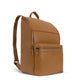 REMI Vegan Backpack – Purity | Color: Tan, Brown - variant::amber