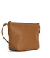 SAM Vegan Crossbody Bag - Purity | Color: Tan, Brown - variant::amber