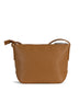 SAM Vegan Crossbody Bag - Purity | Color: Tan, Brown - variant::amber