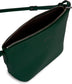 SAM Vegan Crossbody Bag - Purity | Color: Green - variant::empress