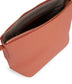 SAM Vegan Crossbody Bag - Purity | Color: Orange, Pink - variant::plush