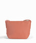 SAM Vegan Crossbody Bag - Purity | Color: Orange, Pink - variant::plush