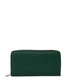 SUBLIME Vegan Wallet - Purity | Color: Green - variant::empress