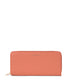 SUBLIME Vegan Wallet - Purity | Color: Orange, Pink - variant::plush