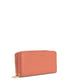 SUBLIME Vegan Wallet - Purity | Color: Orange, Pink - variant::plush