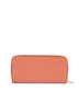 SUBLIME Vegan Wallet - Purity | Color: Orange, Pink - variant::plush