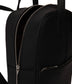 THEBE Vegan Backpack - Purity | Color: Black - variant::black