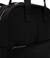 THEBE Vegan Backpack - Purity | Color: Black - variant::black