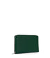 TRIP Vegan Travel Wallet - Purity | Color: Green - variant::empress