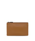 TRIPLET Vegan Crossbody Bag - Purity | Color: Tan, Brown - variant::amber