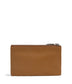 TRIPLET Vegan Crossbody Bag - Purity | Color: Tan, Brown - variant::amber