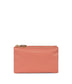 TRIPLET Vegan Crossbody Bag - Purity | Color: Orange, Pink - variant::plush