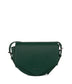 TWILL Vegan Saddle Bag - Purity | Color: Green - variant::empress