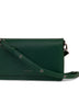 BEE Vegan Crossbody Bag - Purity | Color: Green - variant::empress