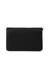 BEE Vegan Crossbody Bag - Purity | Color: Black - variant::black