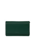 BEE Vegan Crossbody Bag - Purity | Color: Green - variant::empress