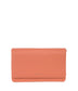 BEE Vegan Crossbody Bag - Purity | Color: Orange, Pink - variant::plush