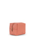 BLAIRSM Small Vegan Toiletry Case - Purity | Color: Orange, Pink - variant::plush