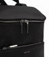 BRAVE Vegan Backpack - Purity | Color: Black - variant::black