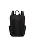 BRAVESM Small Vegan Backpack - Purity | Color: Black - variant::black