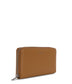 CENTRAL Vegan Wallet - Purity | Color: Tan, Brown - variant::amber