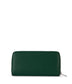 CENTRAL Vegan Wallet - Purity | Color: Green - variant::empress