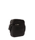 COENMINI Small Vegan Crossbody Bag - Purity | Color: Black - variant::black