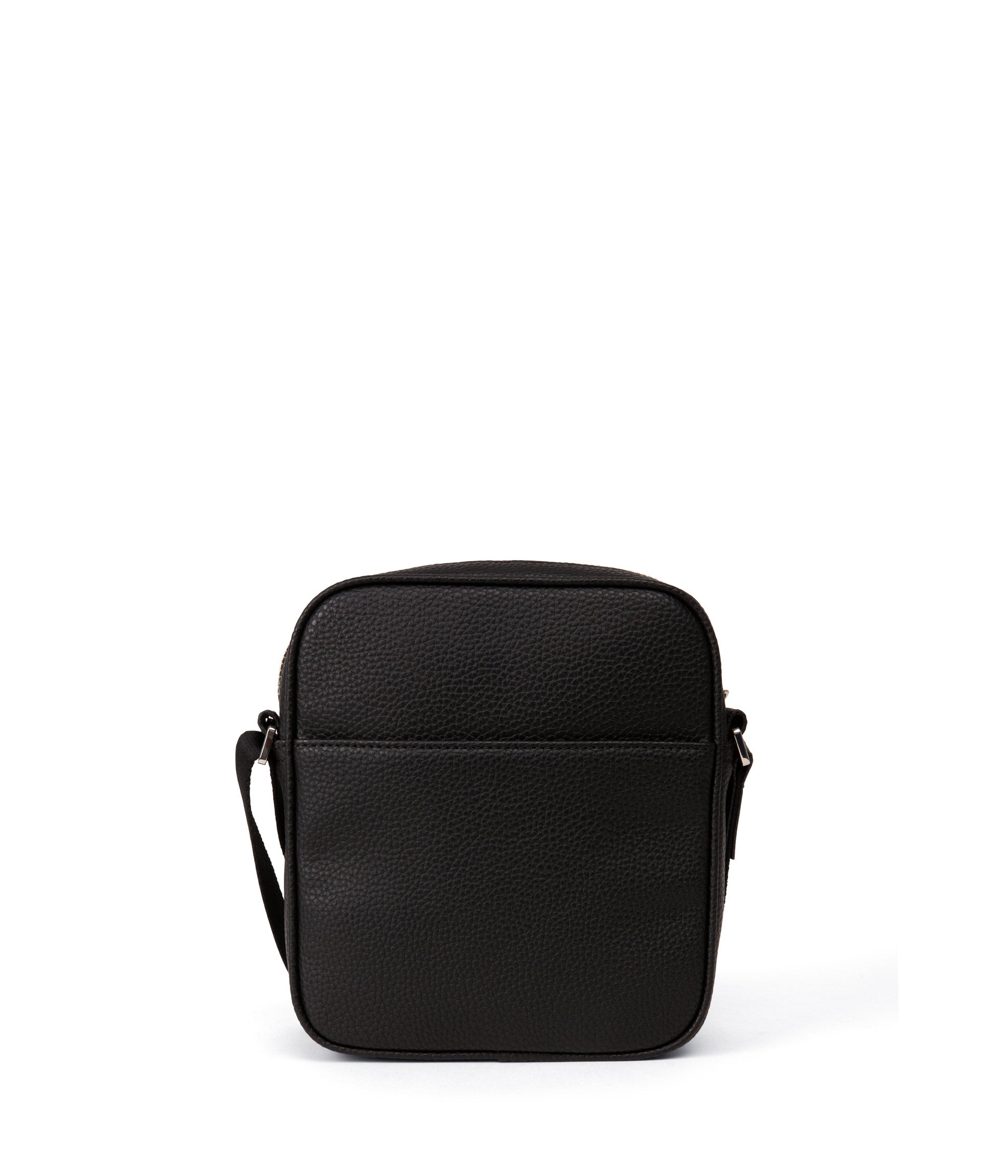 【MATT&NAT】ベーガン〇COENMINI〇ユニセックス・クロスボディー COEN MINI Small Vegan Crossbody Bag - Purity | Matt & Nat Canada