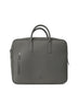 ELON Vegan Briefcase - Purity | Color: Grey - variant::shade