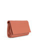 EMI Vegan Crossbody Bag - Purity | Color: Orange, Pink - variant::plush