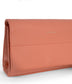 EMI Vegan Crossbody Bag - Purity | Color: Orange, Pink - variant::plush