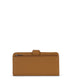 FLOAT Vegan Wallet - Purity | Color: Tan, Brown - variant::amber