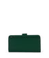 FLOAT Vegan Wallet - Purity | Color: Green - variant::empress