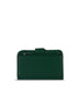 FLOATSM Small Vegan Wallet - Purity | Color: Green - variant::empress