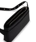 GOR Vegan Belt Bag - Purity | Color: Black - variant::black