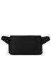 GOR Vegan Belt Bag - Purity | Color: Black - variant::black