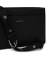 GOR Vegan Belt Bag - Purity | Color: Black - variant::black