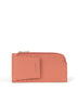 GRATZ Vegan Wallet - Purity | Color: Orange, Pink - variant::plush