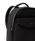 HARLEM Small Vegan Backpack - Purity | Color: Black - variant::black